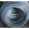 Q195 galvanized wire cage for breeding poplar